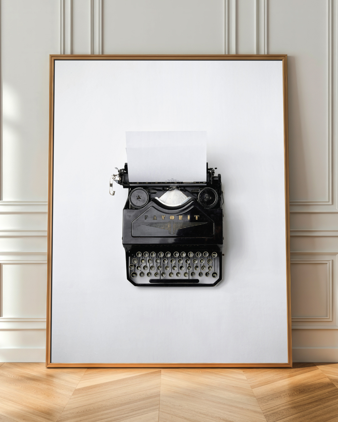 Typewriter